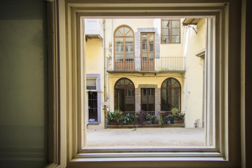 Готель Residenza Principe Di Carafa Неаполь Екстер'єр фото